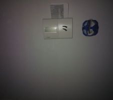 Le thermostat