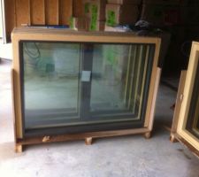 Fenetres SMARTWIN Menuiserie André