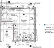 Vous y trouverez certaine choses qui vous choque ou pas dites moi ce que vous en pensez! merci

nous avons fait quelques rectification qui ne sont pas visible sur le plan comme le coffre de 20x25 etc...