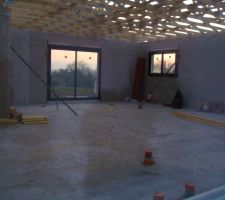Intérieur... encore un peu de travail 02