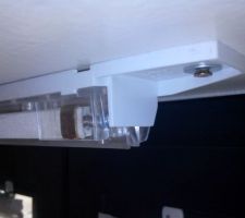 Entr&eacute;e d\\\\\\\'air hygror&eacute;glable VMC Anjos - Vis de r&eacute;glage