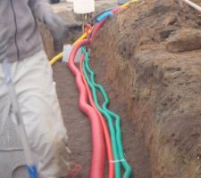 Notre assainissement made in cyril et chloé