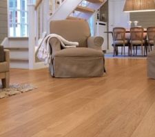 Image d'illustration du parquet Quick step Chene naturel