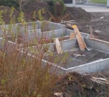 Vide sanitaire vue complete