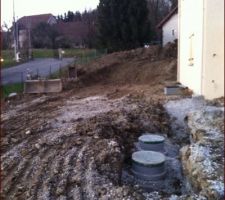 Fosse septique
