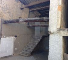 Autres pièces exterieurs