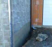 Enduit protection, manque le delta maintenant!!