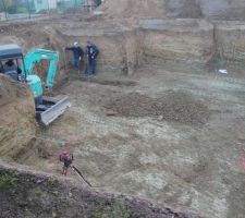 Gros trou...partie 2