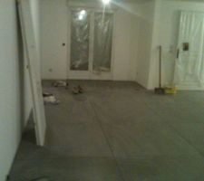 Carrelage