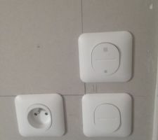 Quelques boutons
