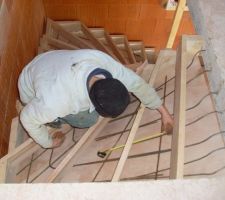 Les mesures sont bonnes