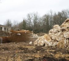 Le matériel pour le ferraillage