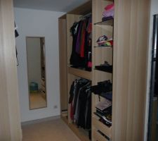 Dressing