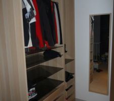 Dressing