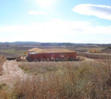 Charpente