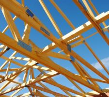 Diff&eacute;rence de niveau