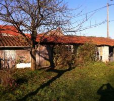 Le garage