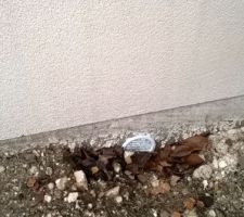 L aeration en dessous du niveau de la terre, une specialite COFIDIM. a suivre