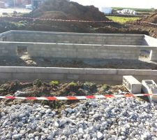 Sa prend forme oufff