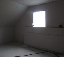 Chambre des parents