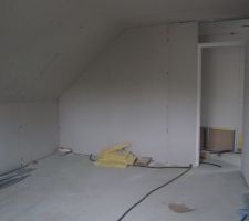 Chambre de notre grand