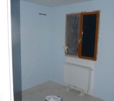 Chambre gar&ccedil;on