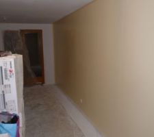 S&eacute;jour / Salon