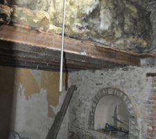 Ouverture comble cuisine