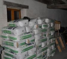 Beton leger