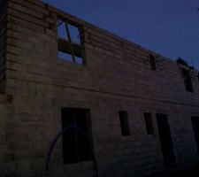 Fa&ccedil;ade avant