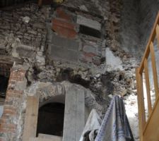 Fermeture de la lucarne