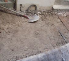 R&eacute;cup&eacute;ration tomette