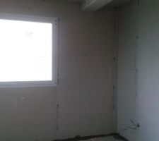 Chambre rdc