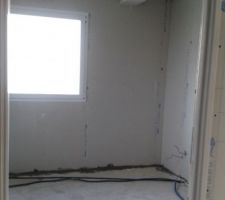 Chambre rdc