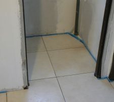 Le wc du rez de chauss&eacute;e