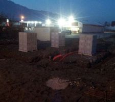 Petit cadeau du p&egrave;re No&euml;l avant l heure.