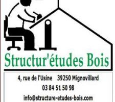 Bureau étude Structure ! (un passionné par son métier!)