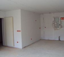 Sa avance vite