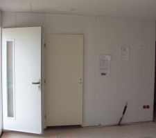 Sa avance vite