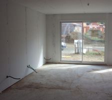 Sa avance vite