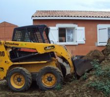 Sa avance vite