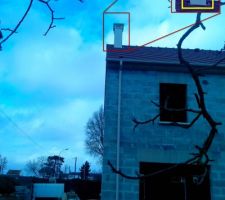 Trop d'espace entre les tuiles