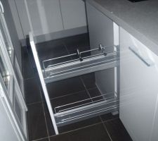 Range épice