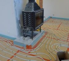 Plancher chauffant multicouche provenance HEIMA24 et PReisbrecher888