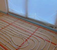 Plancher chauffant multicouche provenance HEIMA24 et PReisbrecher888