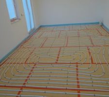 Plancher chauffant multicouche provenance HEIMA24 et PReisbrecher888