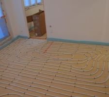 Plancher chauffant multicouche provenance HEIMA24 et PReisbrecher888