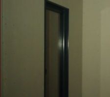 Réalisation plafond, isolation et cloisons