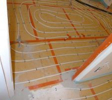 Plancher chauffant multicouche provenance HEIMA24 et PReisbrecher888