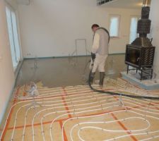 Plancher chauffant multicouche provenance HEIMA24 et PReisbrecher888